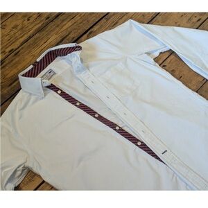 Men’s Weyhill & Wharf Button Down Shirt M